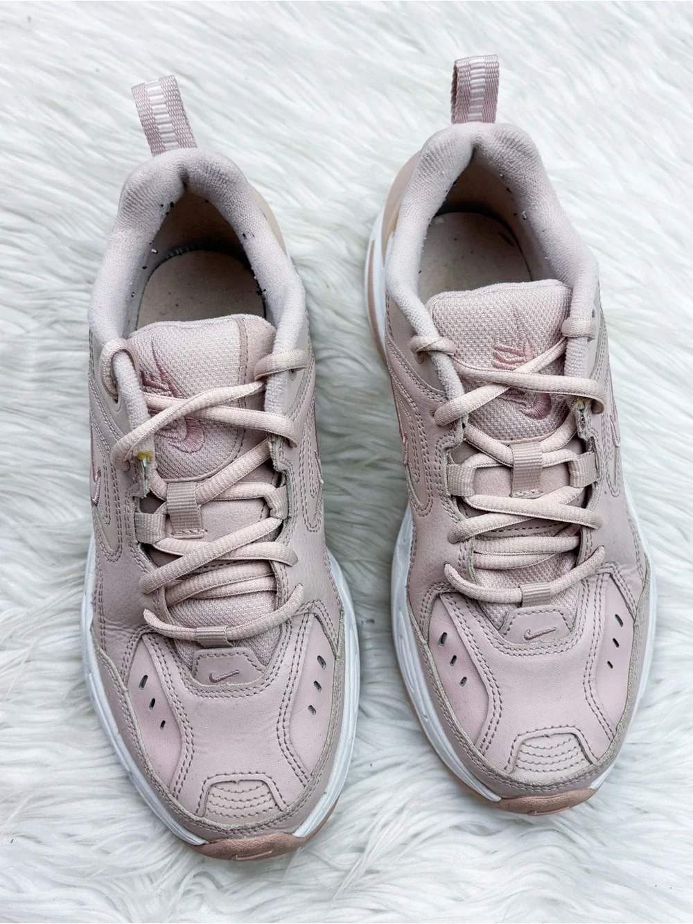 Nike m2k tekno